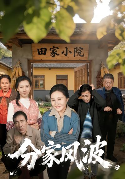 分家风波 - 在线观看