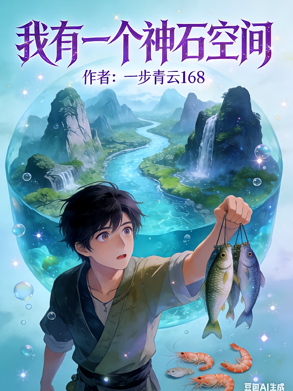 我有一个神石空间