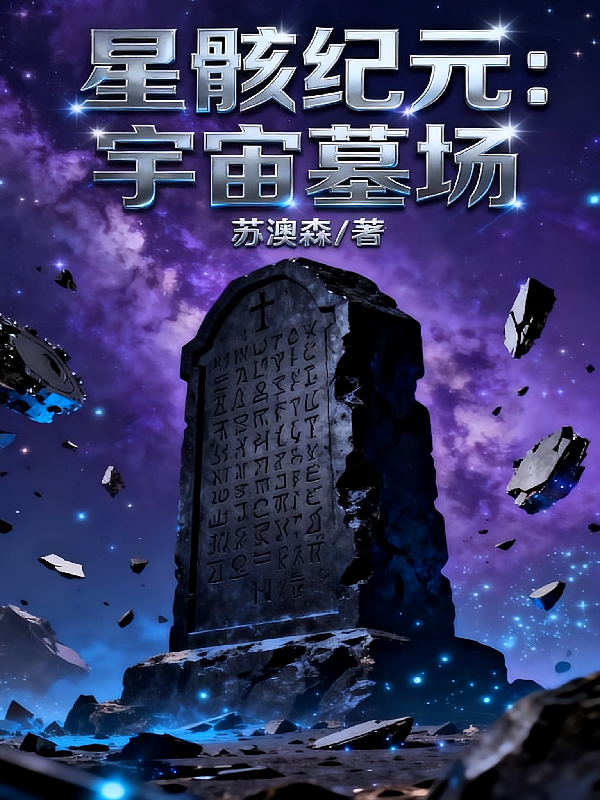 星骸纪元：宇宙墓场