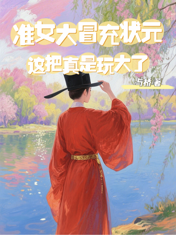 准女大冒充状元：这把真是玩大了