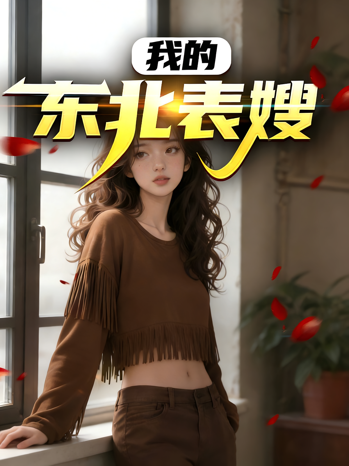 我的东北表嫂
