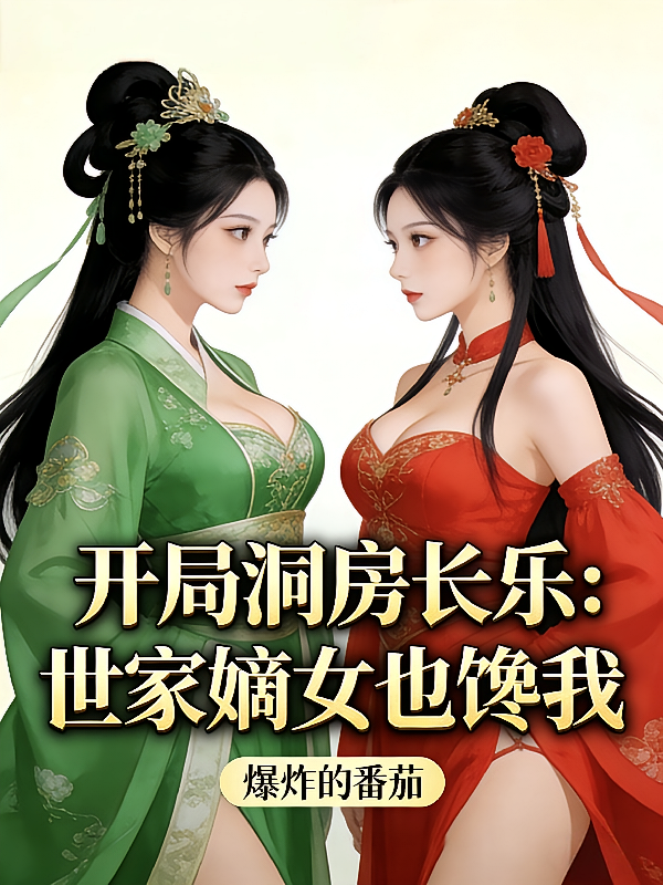 开局洞房长乐：世家嫡女也馋我