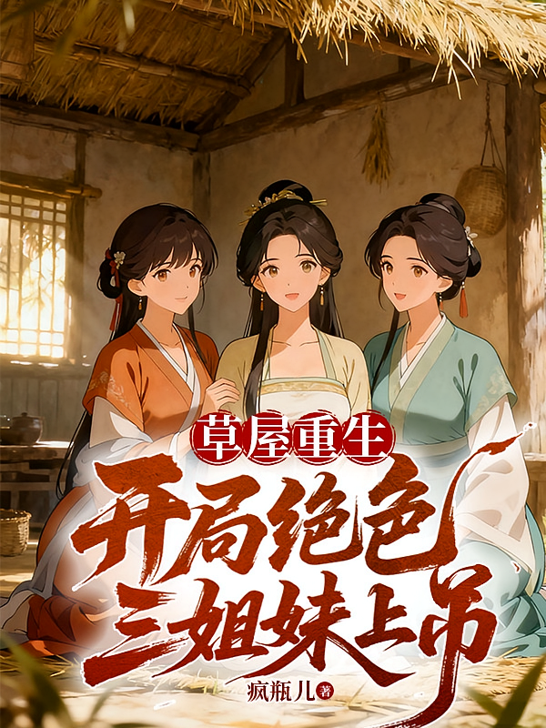 草屋重生，开局绝色三姐妹上吊