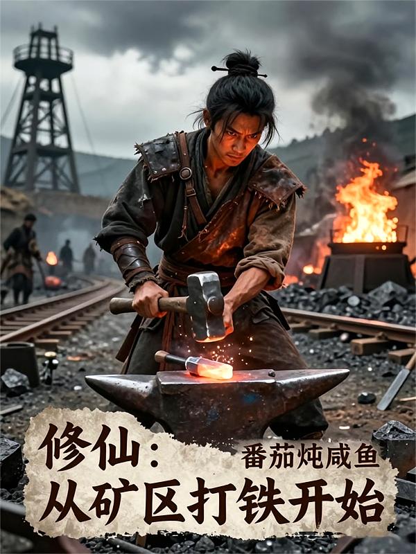 修仙：从矿区打铁开始
