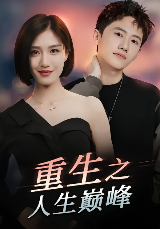 重生之人生巅峰