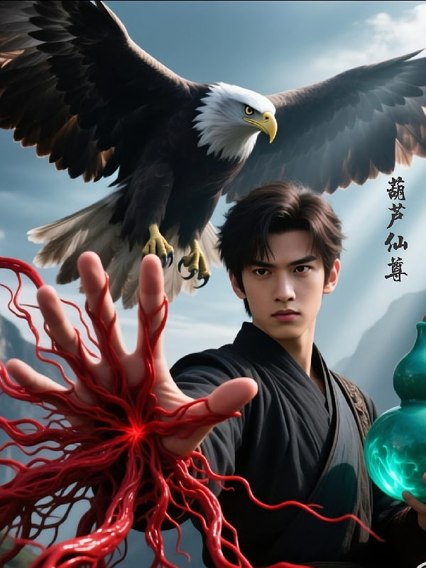 葫芦仙尊