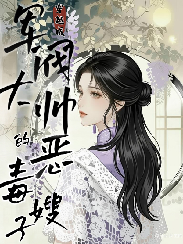 穿越成军阀大帅的恶毒嫂子