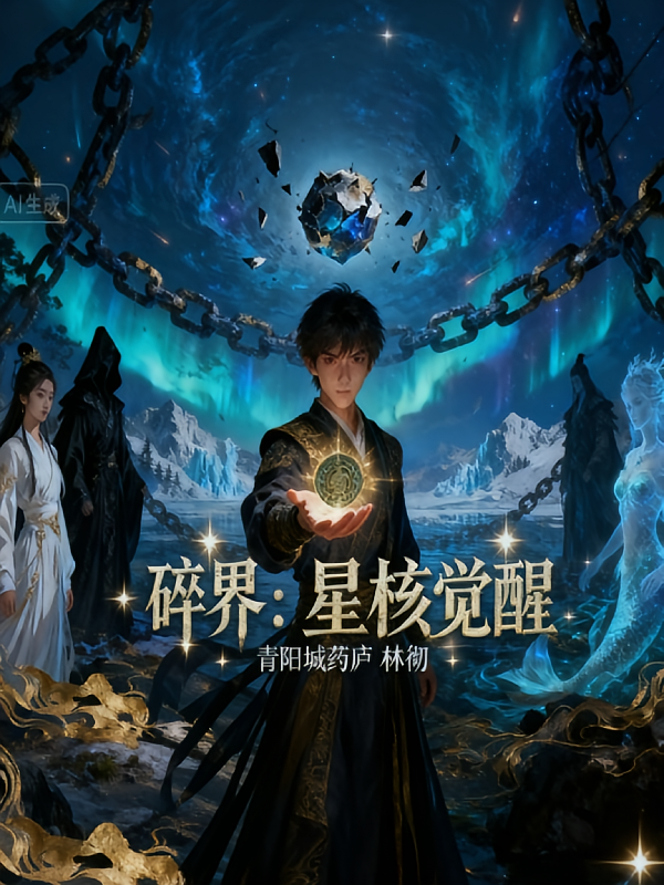 碎界星核觉醒