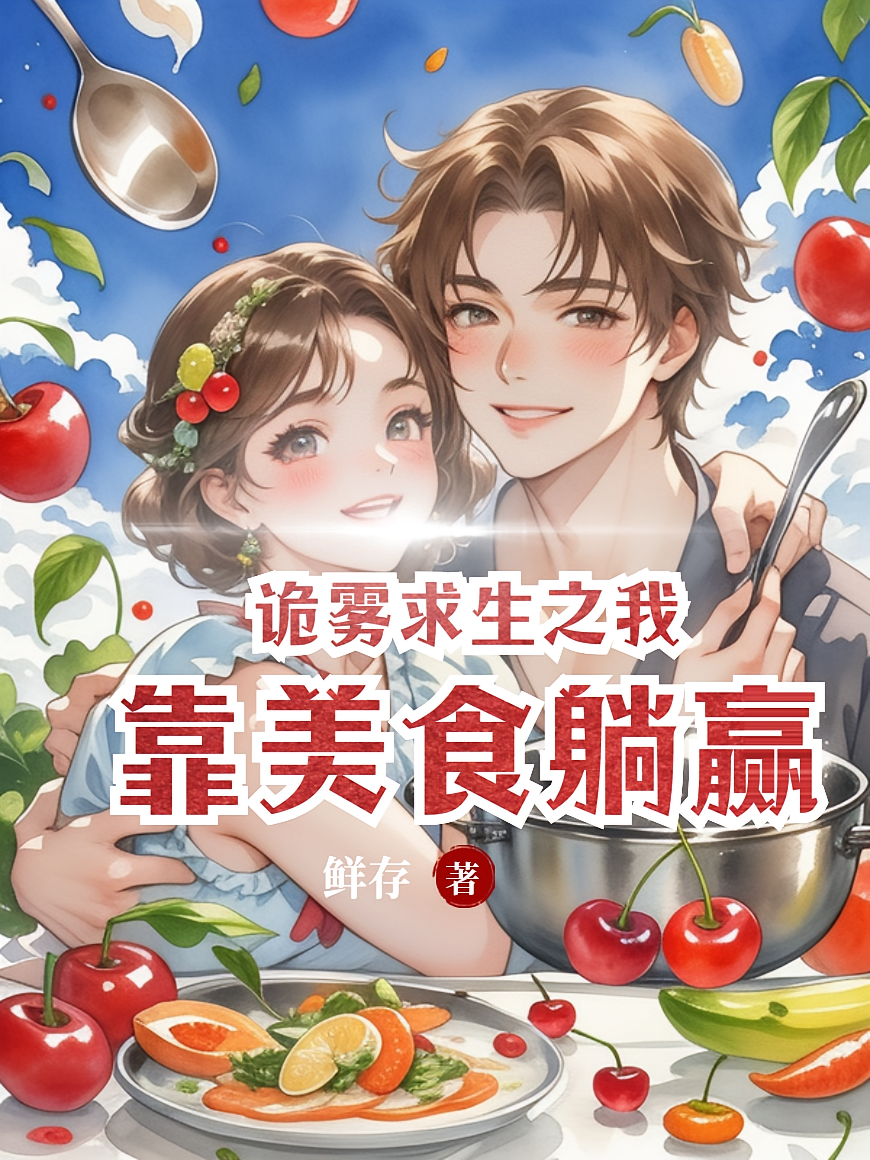 诡雾求生之我靠美食躺赢