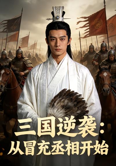 三国逆袭：从冒充丞相开始 - 在线观看