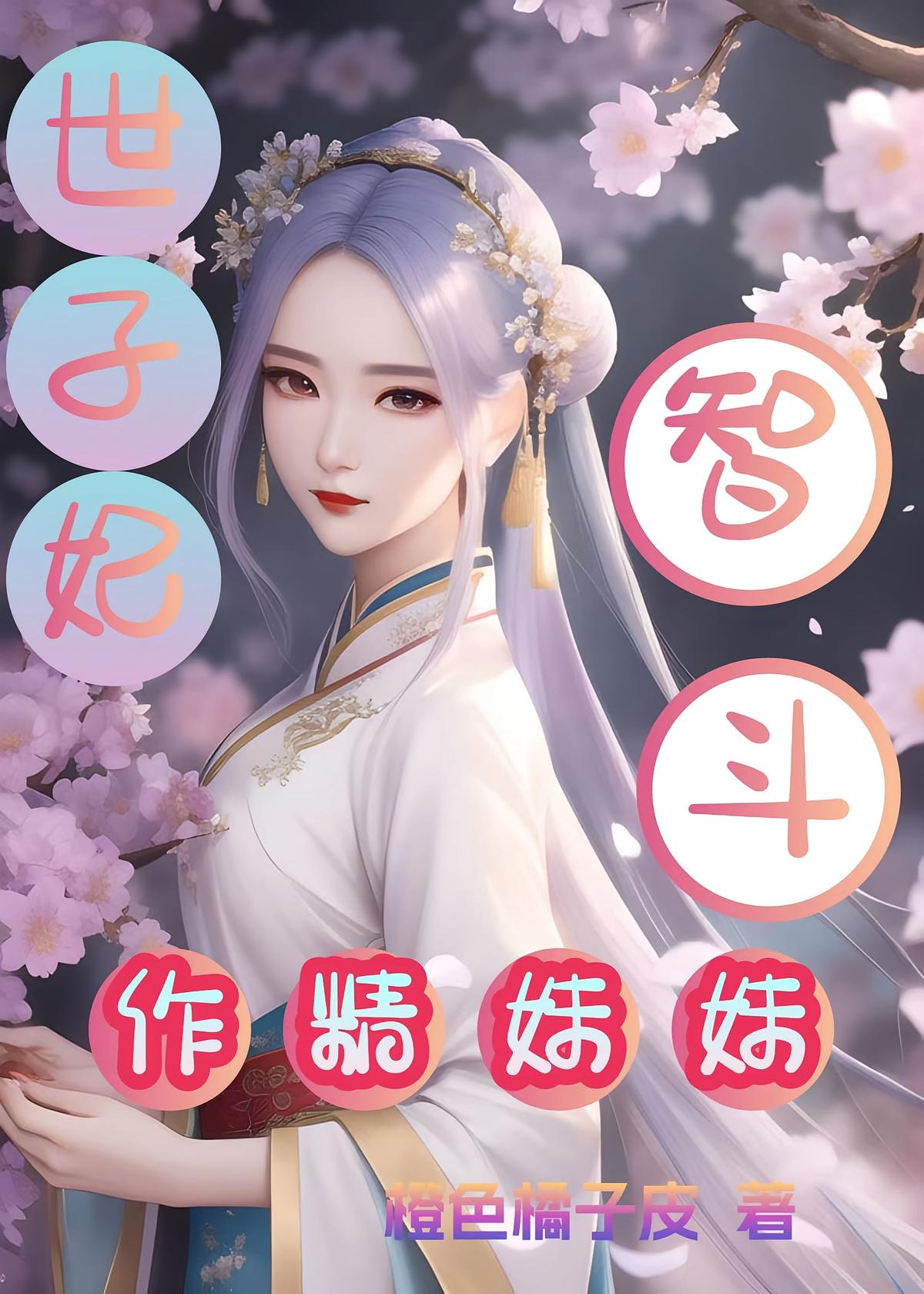世子妃智斗作精妹妹