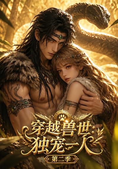穿越兽世：独宠一人第二季 - 在线观看