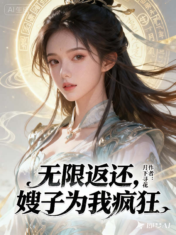 无限返还，嫂子为我疯狂