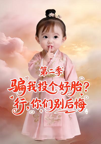 骗我投个好胎？行，你们别后悔第二季 - 在线观看