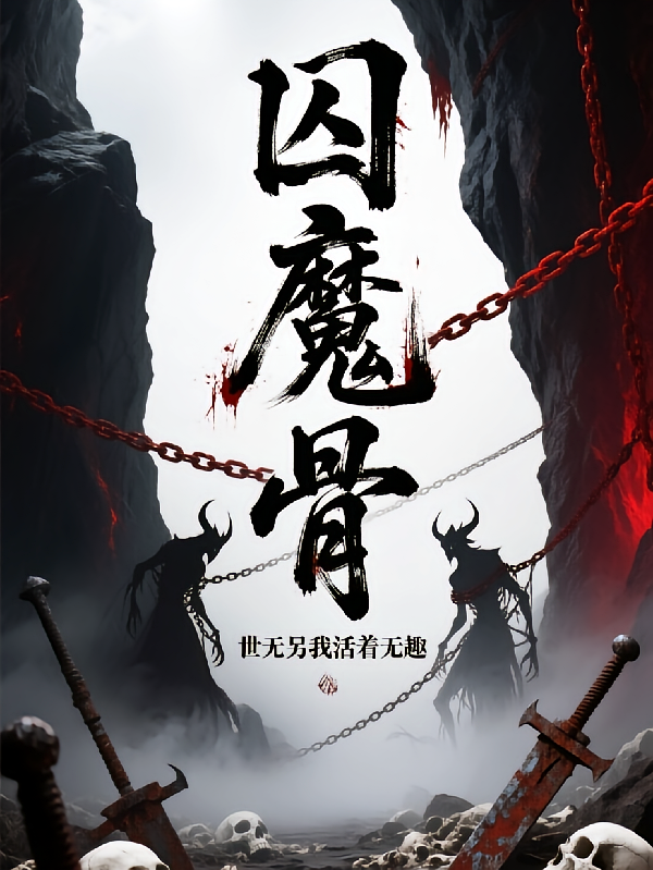 囚魔骨