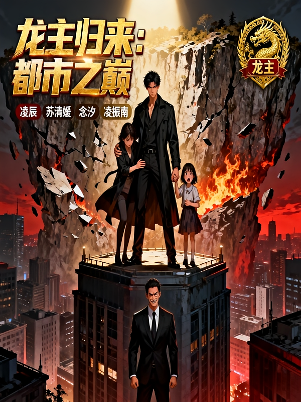 龙主归来：都市之巅