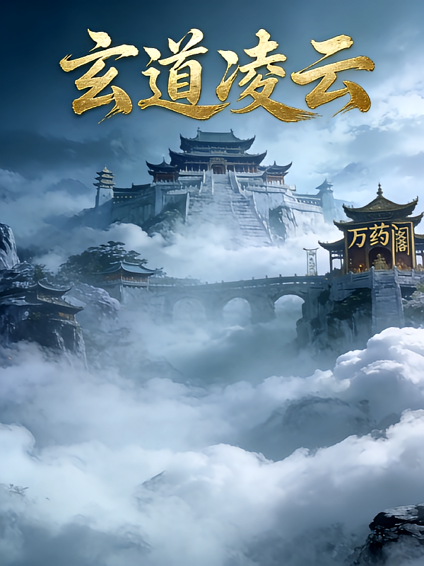 玄道凌云