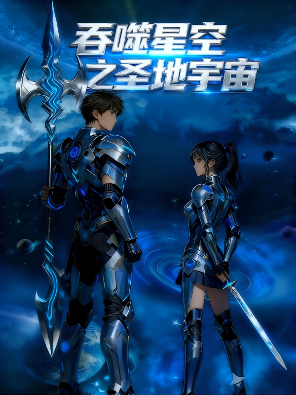 吞噬星空之圣地宇宙