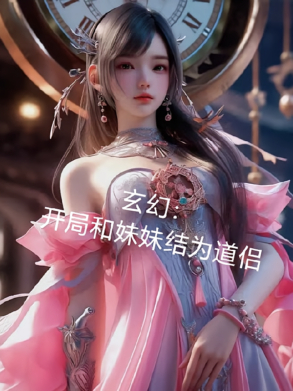 玄幻：开局和妹妹结为道侣