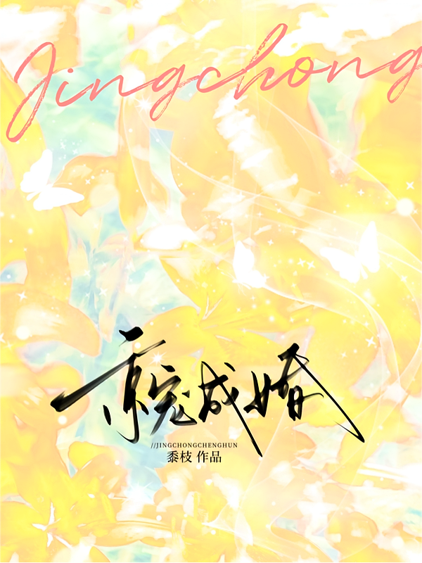 京宠成婚