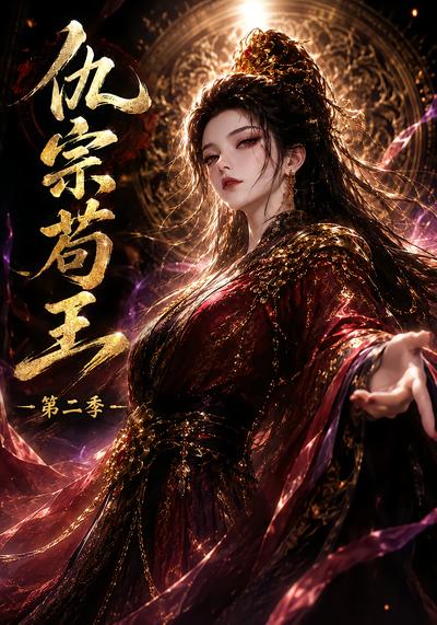 仇宗苟王第二季 - 在线观看