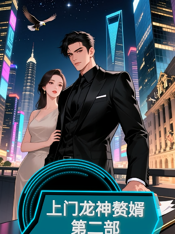 上门龙神赘婿第二部