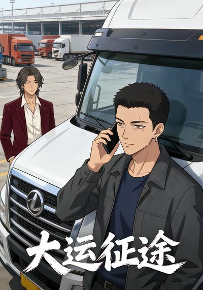 大运征途 - 在线观看