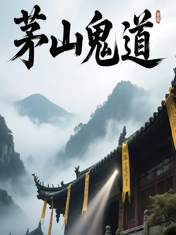 茅山鬼道