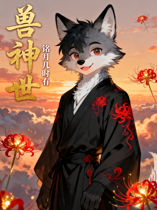 兽神世
