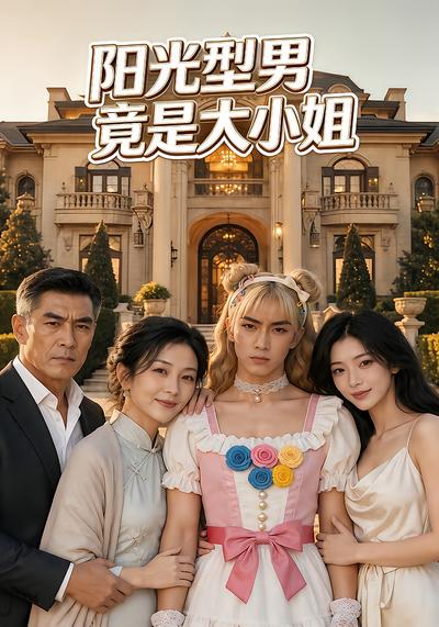 阳光型男竟是大小姐 - 在线观看