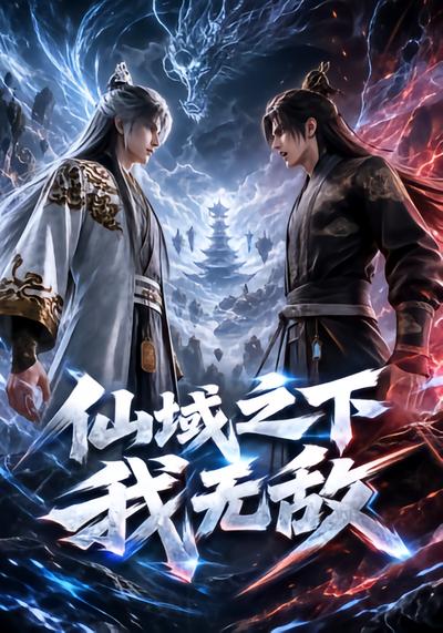 仙域之下我无敌 - 在线观看