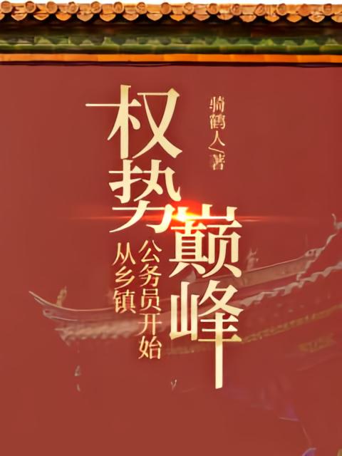 权势巅峰：从乡镇公务员开始