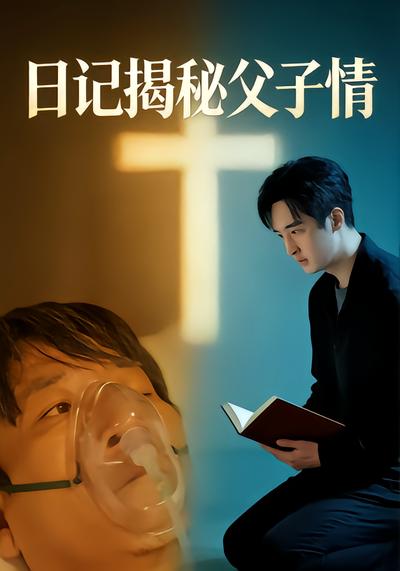 日记揭秘父子情 - 在线观看