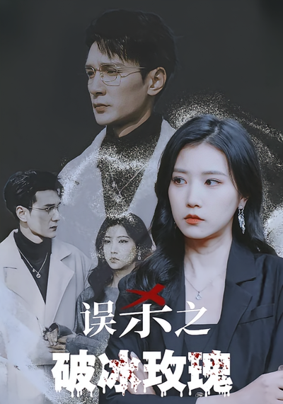 误杀之破冰玫瑰
