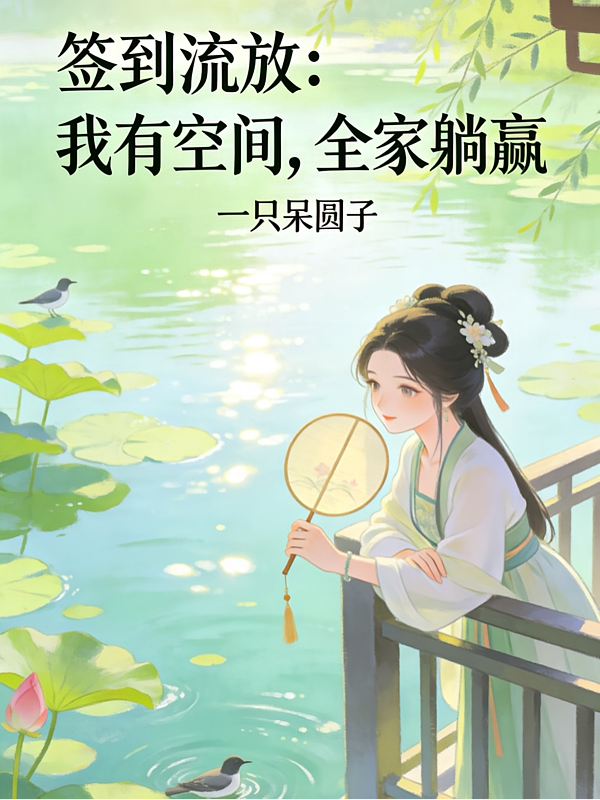 签到流放：我有空间，全家躺赢