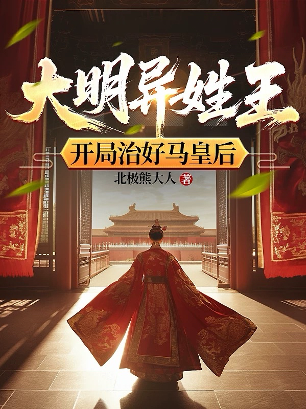 大明异姓王，开局治好马皇后