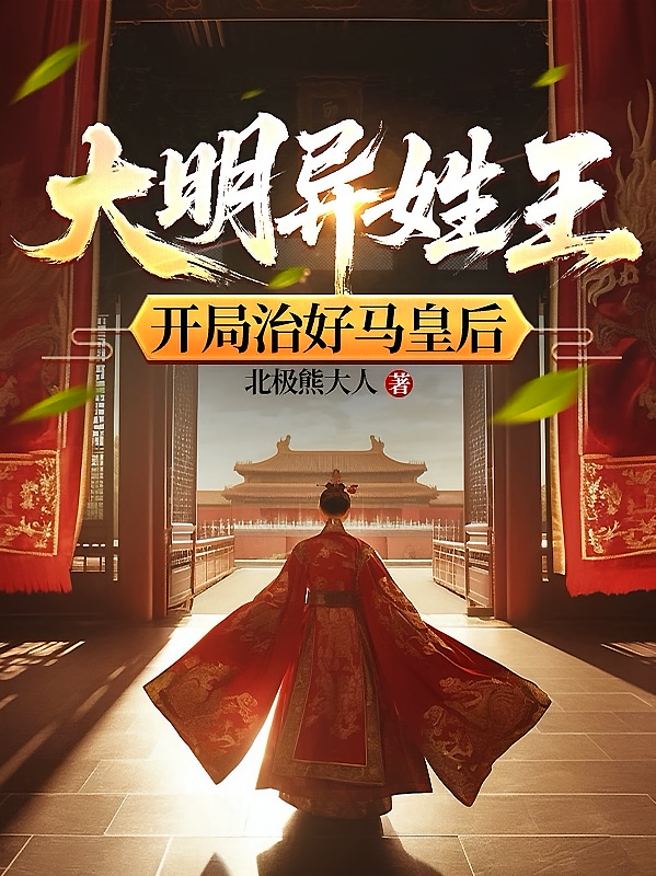 大明异姓王，开局治好马皇后