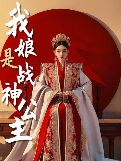 我娘是战神公主