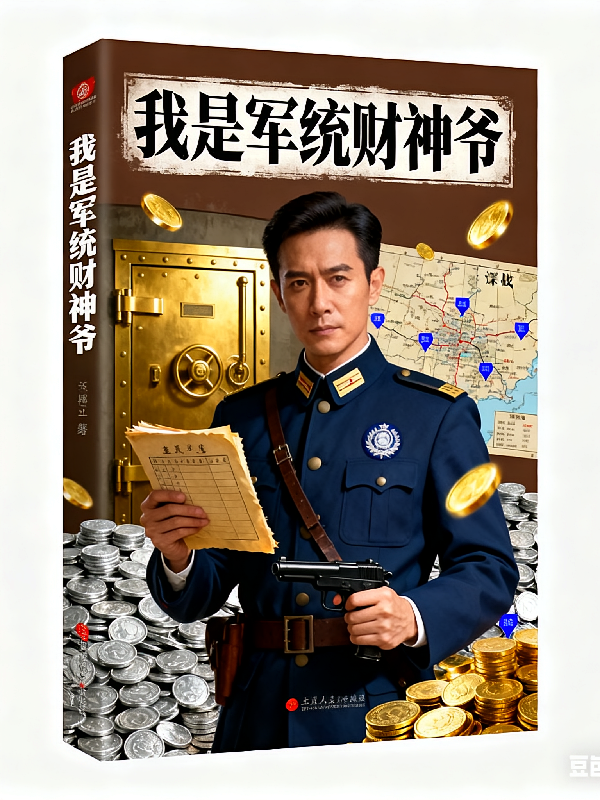 我是军统财神爷