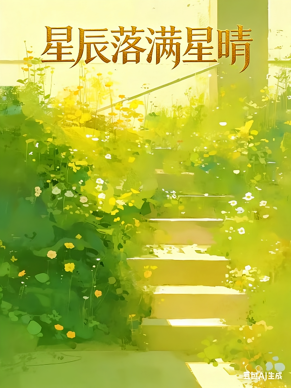 星辰落满星晴