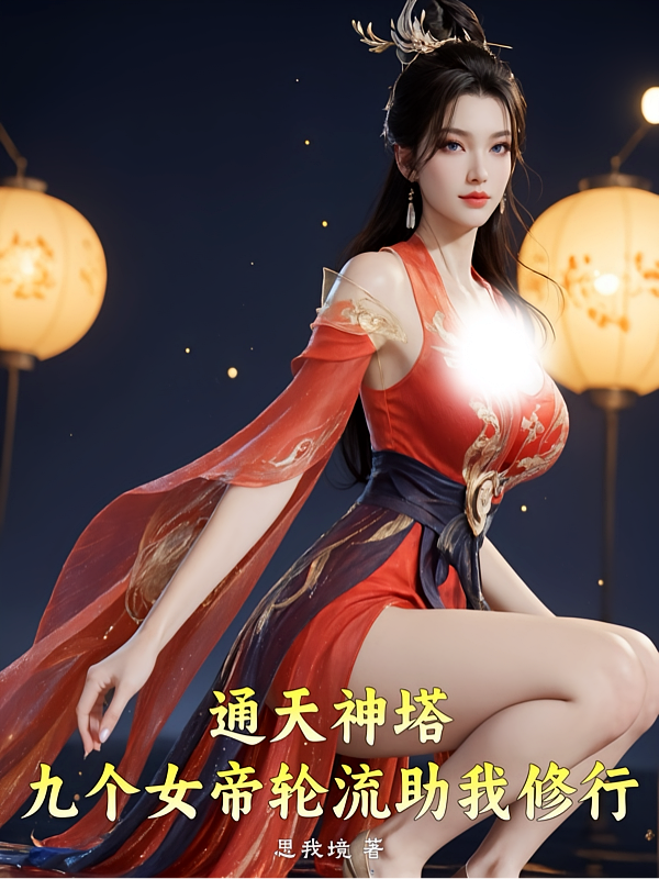 通天神塔：九个女帝轮流助我修行