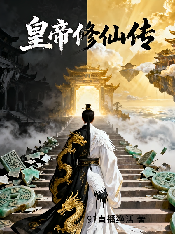 皇帝修仙传