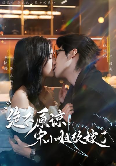 绝不原谅，宋小姐改嫁了 - 在线观看