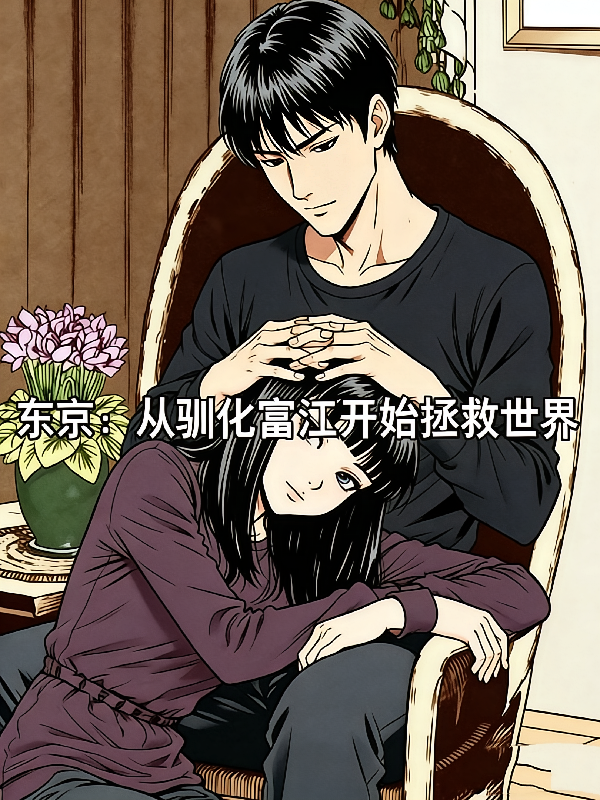 东京：从驯化富江开始拯救世界