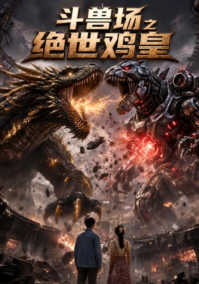 斗兽场之绝世鸡皇 - 在线观看