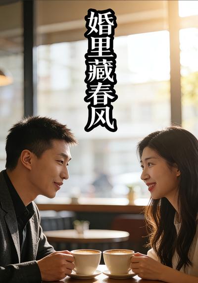 婚里藏春风