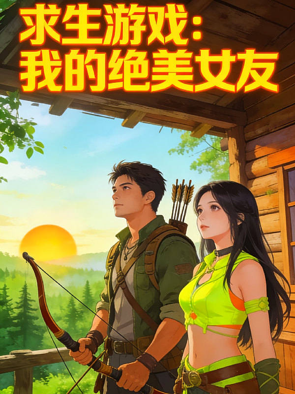 游戏求生：我的绝美女友