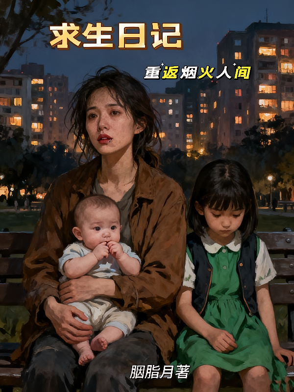 求生日记：重返烟火人间
