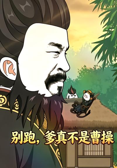 别跑，爹真不是曹操 - 在线观看