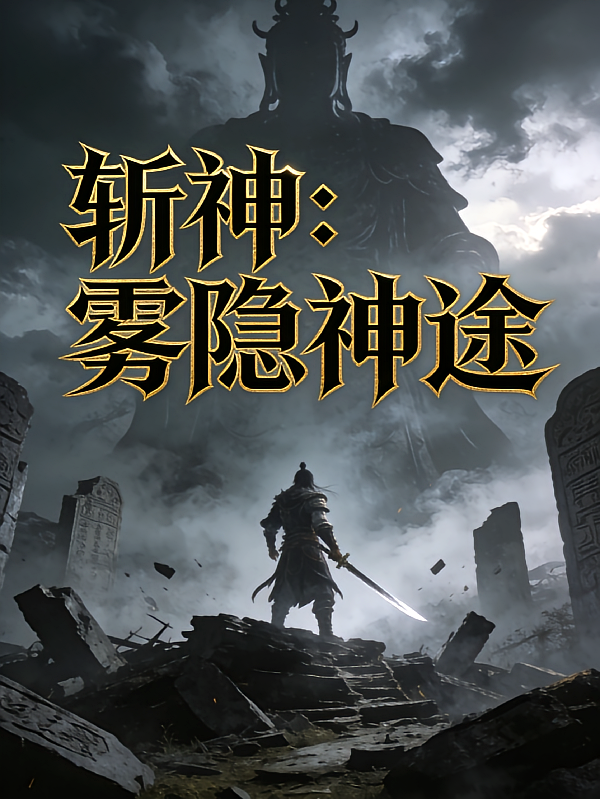 斩神：雾隐神途